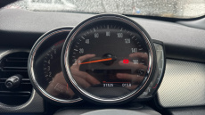 MINI Hatchback 2.0 Cooper S Exclusive 5dr Auto [Comfort/Nav Pack] Petrol Hatchback